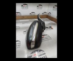 SPECCHIO SPECCHIETO RETROVISORE DX PEUGEOT 208 232