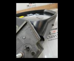 SPECCHIO SPECCHIETO RETROVISORE DX PEUGEOT 208 232 - 12