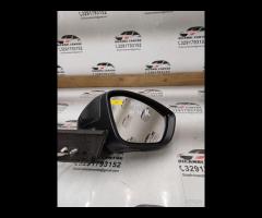 SPECCHIO SPECCHIETO RETROVISORE DX PEUGEOT 208 232 - 13