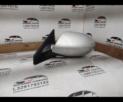 SPECCHIO SPECCHIETTO RETROVISORE SX KIA SPORTAGE 5