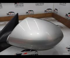 SPECCHIO SPECCHIETTO RETROVISORE SX KIA SPORTAGE 5 - 8