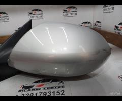 SPECCHIO SPECCHIETTO RETROVISORE SX KIA SPORTAGE 5 - 9