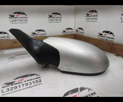 SPECCHIO SPECCHIETTO RETROVISORE SX KIA SPORTAGE 5 - 12