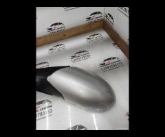 SPECCHIO SPECCHIETTO RETROVISORE SX KIA SPORTAGE 5 - 17