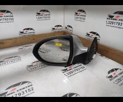 SPECCHIO SPECCHIETTO RETROVISORE SX KIA SPORTAGE 5 - 21