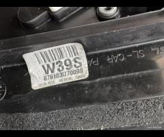 SPECCHIO SPECCHIETTO RETROVISORE SX KIA SPORTAGE 5 - 24