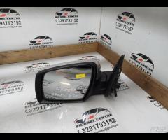 SPECCHIO SPECCHIETTO RETROVISORE KIA SOUL 876112K0 - 15