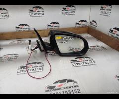 SPECCHIO SPECCHIETTO RETROVISORE DX MERCEDES-BENZ - 17