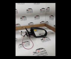 SPECCHIO SPECCHIETTO RETROVISORE DX MERCEDES-BENZ - 20