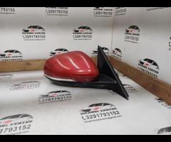 SPECCHIO SPECCHIETTO RETROVISORE DX JAGUAR XE 6PIN