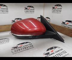 SPECCHIO SPECCHIETTO RETROVISORE DX JAGUAR XE 6PIN