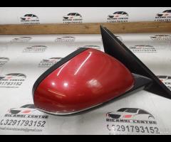 SPECCHIO SPECCHIETTO RETROVISORE DX JAGUAR XE 6PIN - 6