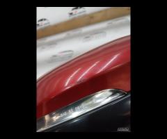 SPECCHIO SPECCHIETTO RETROVISORE DX JAGUAR XE 6PIN - 13