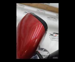 SPECCHIO SPECCHIETTO RETROVISORE DX JAGUAR XE 6PIN - 16