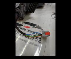 SPECCHIO SPECCHIETTO RETROVISORE DX JAGUAR XE 6PIN - 23