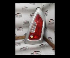 FARO FANALE STOP POSTERIORE DESTRO 2012 KIA SOUL 5