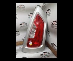 FARO FANALE STOP POSTERIORE DESTRO 2012 KIA SOUL 5