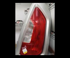 FARO FANALE STOP POSTERIORE DESTRO 2012 KIA SOUL 5