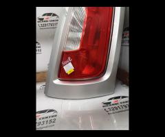FARO FANALE STOP POSTERIORE DESTRO 2012 KIA SOUL 5 - 6