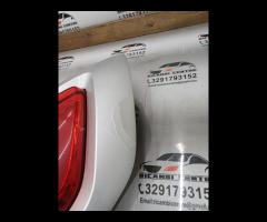 FARO FANALE STOP POSTERIORE DESTRO 2012 KIA SOUL 5 - 7