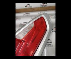 FARO FANALE STOP POSTERIORE DESTRO 2012 KIA SOUL 5 - 8