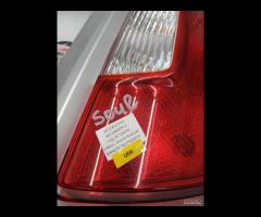 FARO FANALE STOP POSTERIORE DESTRO 2012 KIA SOUL 5 - 11