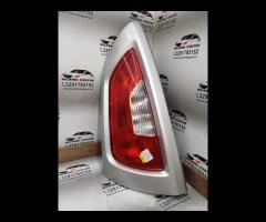 FARO FANALE STOP POSTERIORE SINISTRO 2012 KIA SOUL