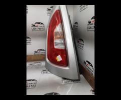 FARO FANALE STOP POSTERIORE SINISTRO 2012 KIA SOUL