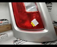 FARO FANALE STOP POSTERIORE SINISTRO 2012 KIA SOUL