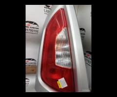 FARO FANALE STOP POSTERIORE SINISTRO 2012 KIA SOUL
