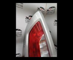 FARO FANALE STOP POSTERIORE SINISTRO 2012 KIA SOUL - 6