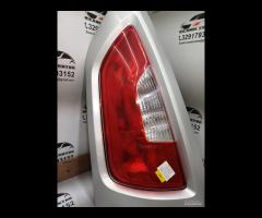FARO FANALE STOP POSTERIORE SINISTRO 2012 KIA SOUL - 7
