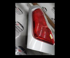 FARO FANALE STOP POSTERIORE SINISTRO 2012 KIA SOUL - 15