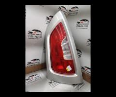 FARO FANALE STOP POSTERIORE SINISTRO 2012 KIA SOUL - 24