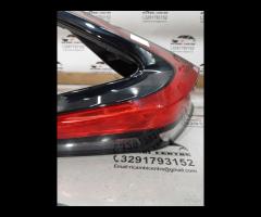 FANALE STOP POSTER. SX 2023 NISSAN LEAF ZE1E HATCH - 7