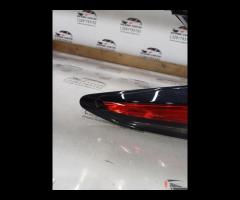 FANALE STOP POSTER. SX 2023 NISSAN LEAF ZE1E HATCH - 9