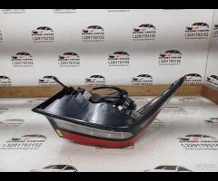 FANALE STOP POSTER. SX 2023 NISSAN LEAF ZE1E HATCH - 15