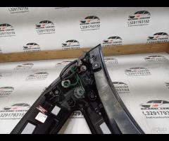 FANALE STOP POSTER. SX 2023 NISSAN LEAF ZE1E HATCH - 16