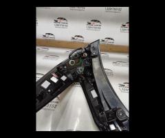 FANALE STOP POSTER. SX 2023 NISSAN LEAF ZE1E HATCH - 19