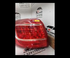 FARO FANALE STOP POSTERIORE SINISTRO KIA SPORTAGE - 5