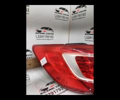 FARO FANALE STOP POSTERIORE SINISTRO KIA SPORTAGE - 7