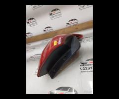 FARO FANALE STOP POSTERIORE SINISTRO KIA SPORTAGE - 10