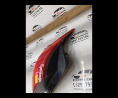 FARO FANALE STOP POSTERIORE SINISTRO KIA SPORTAGE - 11