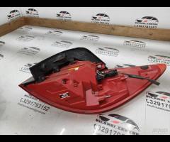 FARO FANALE STOP POSTERIORE SINISTRO KIA SPORTAGE - 12