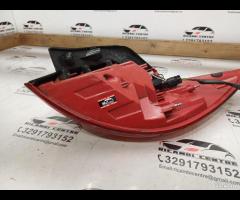 FARO FANALE STOP POSTERIORE SINISTRO KIA SPORTAGE - 13