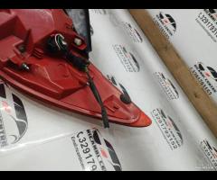 FARO FANALE STOP POSTERIORE SINISTRO KIA SPORTAGE - 14