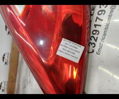 FARO FANALE STOP POSTERIORE SINISTRO KIA SPORTAGE - 17
