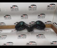 SPECCHIO SPECCHIETTO RETROVISORE SX+DX MINI R56 7P - 1