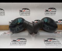 SPECCHIO SPECCHIETTO RETROVISORE SX+DX MINI R56 7P - 4