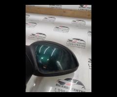 SPECCHIO SPECCHIETTO RETROVISORE SX+DX MINI R56 7P - 11